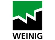 Weinig reservedele